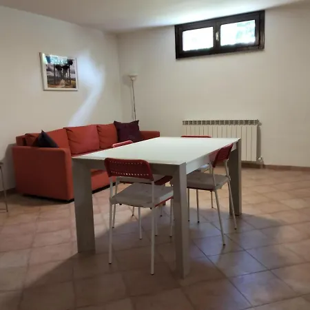 Apartment Da Luca & Caro *