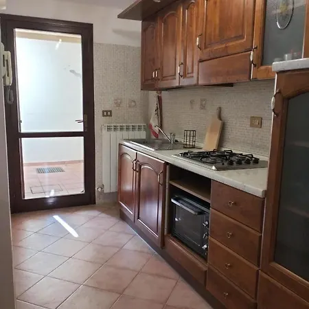 Da Luca & Caro Apartment *